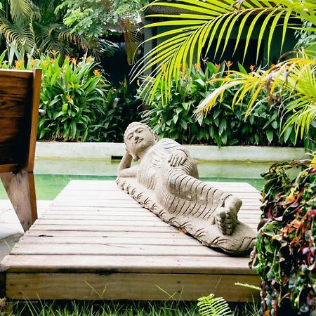 Ekaa Hotel Palomino Ngoại thất bức ảnh