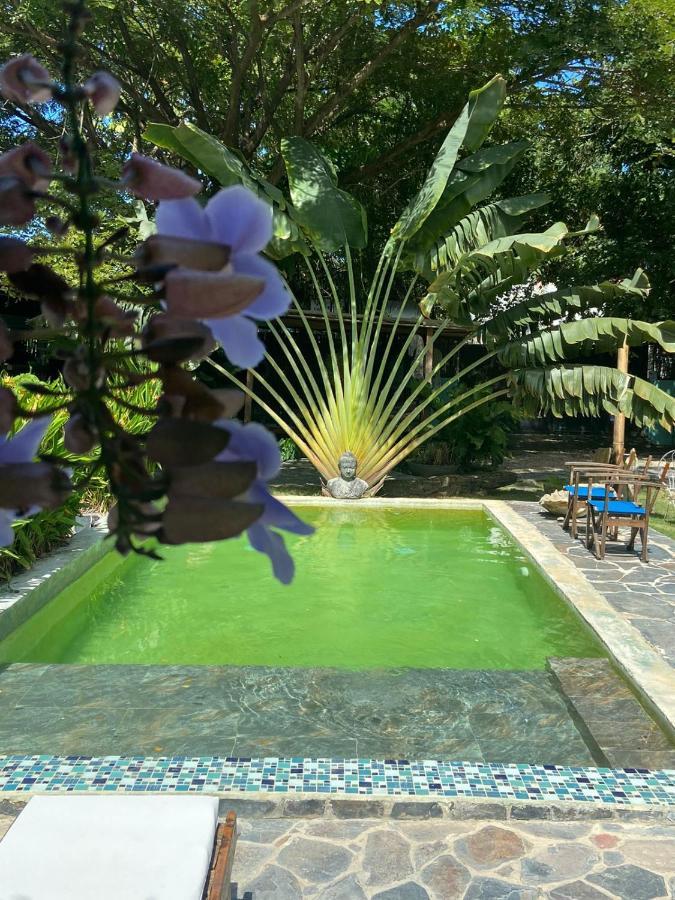 Ekaa Hotel Palomino Ngoại thất bức ảnh