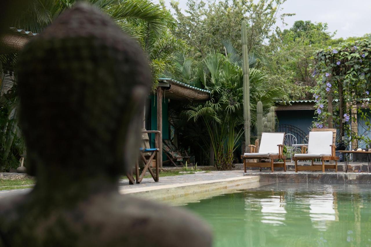 Ekaa Hotel Palomino Ngoại thất bức ảnh