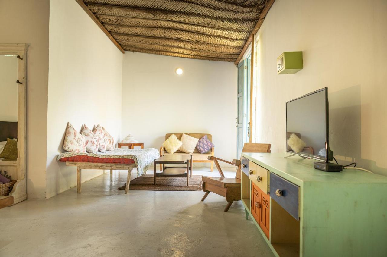 Ekaa Hotel Palomino Ngoại thất bức ảnh