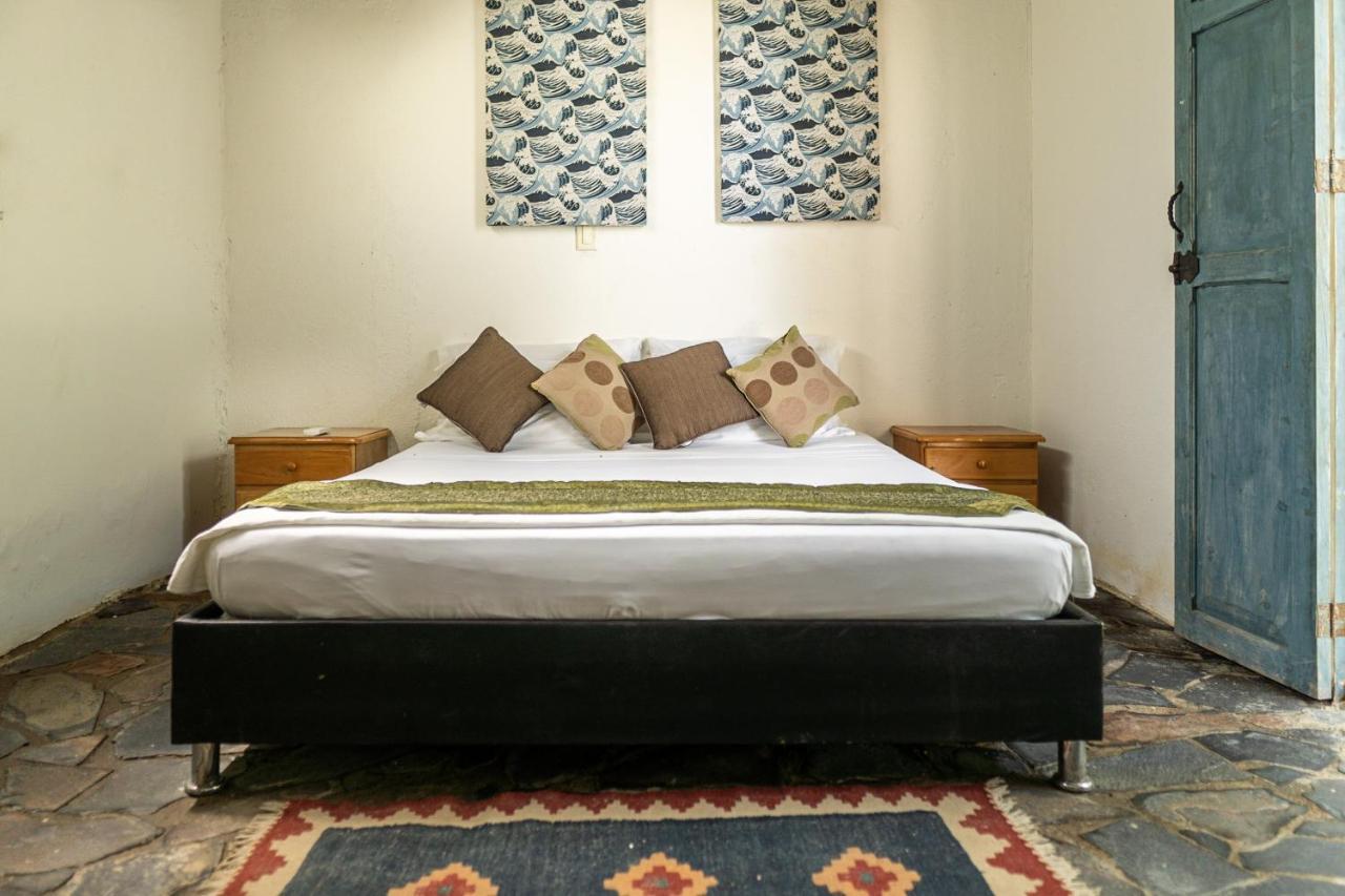 Ekaa Hotel Palomino Phòng bức ảnh