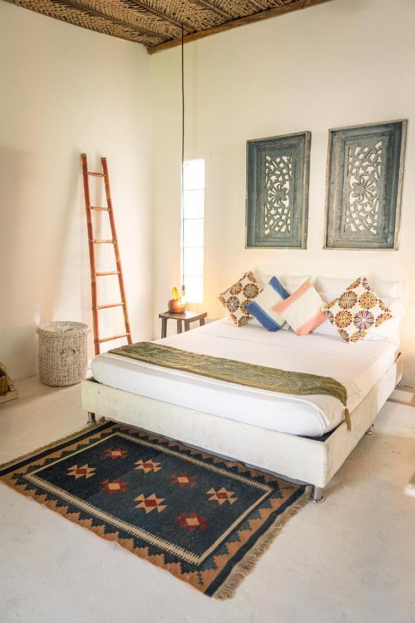 Ekaa Hotel Palomino Ngoại thất bức ảnh