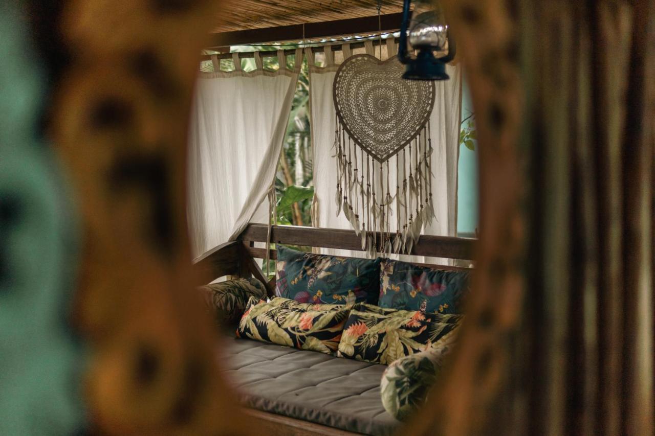 Ekaa Hotel Palomino Ngoại thất bức ảnh