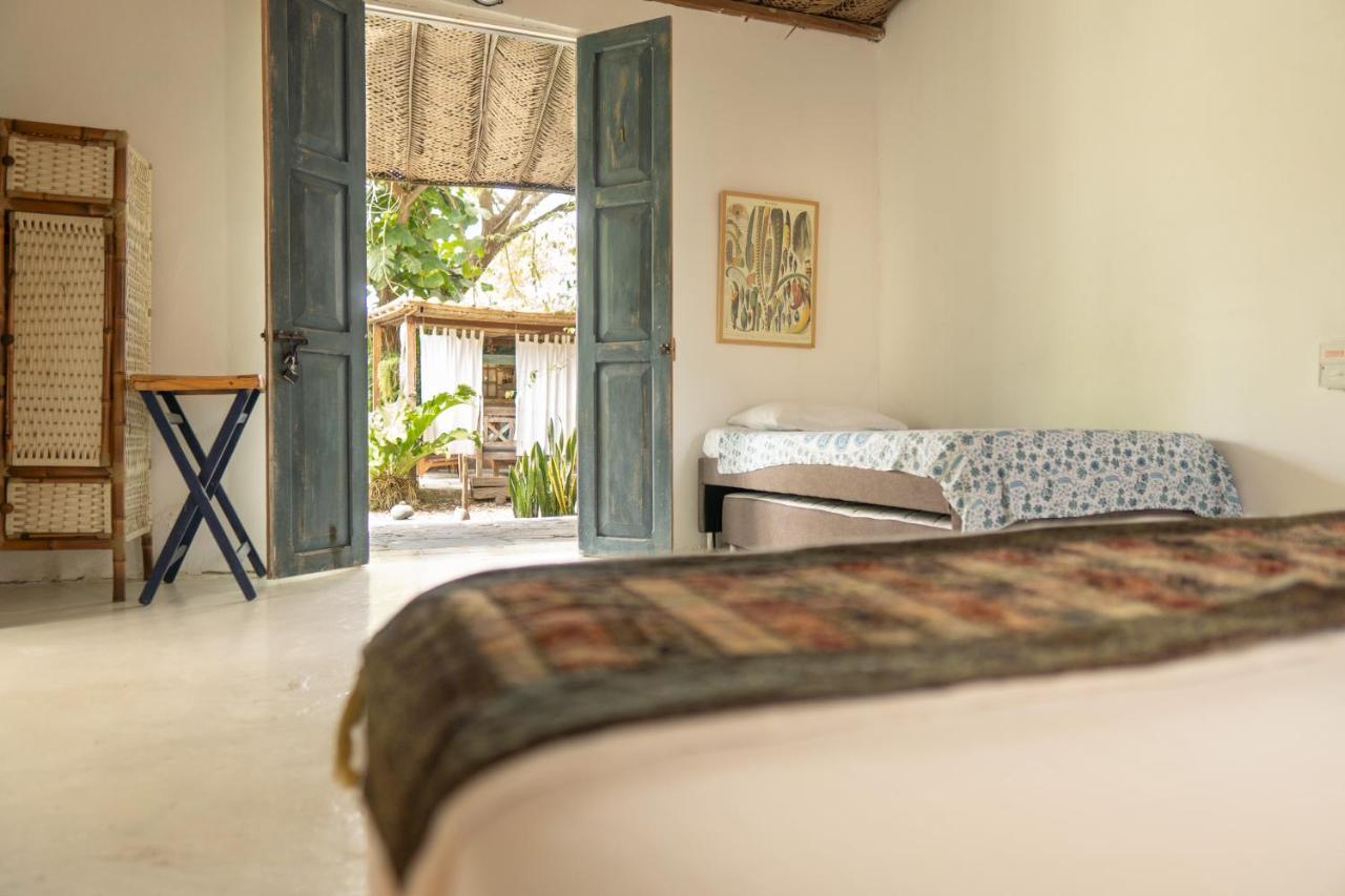 Ekaa Hotel Palomino Ngoại thất bức ảnh