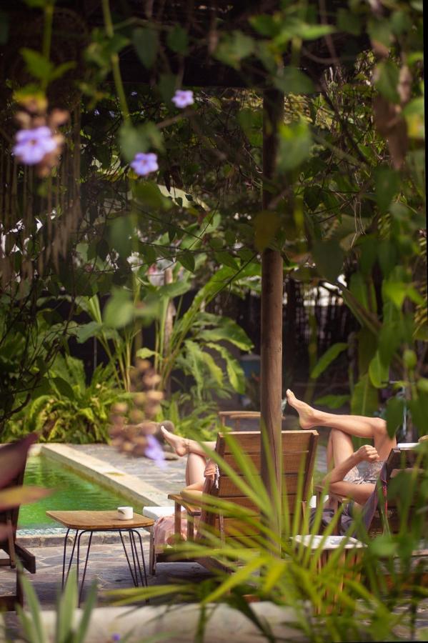 Ekaa Hotel Palomino Ngoại thất bức ảnh