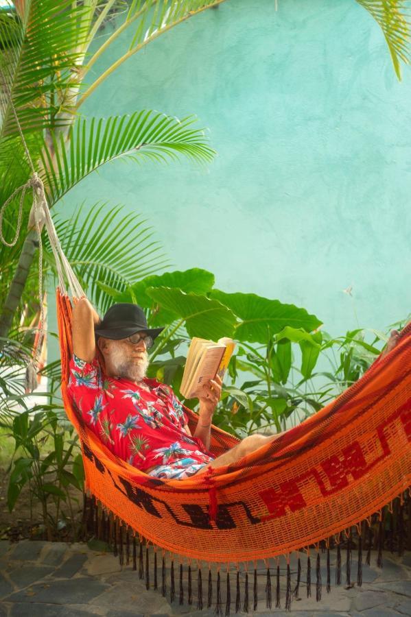 Ekaa Hotel Palomino Ngoại thất bức ảnh