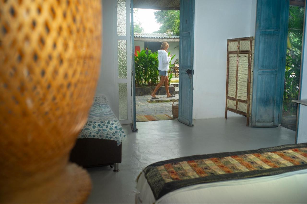 Ekaa Hotel Palomino Ngoại thất bức ảnh