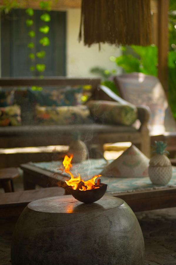 Ekaa Hotel Palomino Ngoại thất bức ảnh