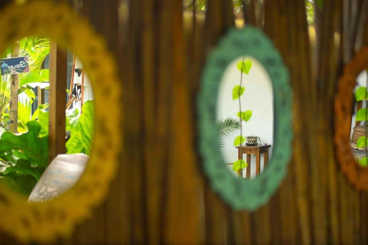 Ekaa Hotel Palomino Ngoại thất bức ảnh