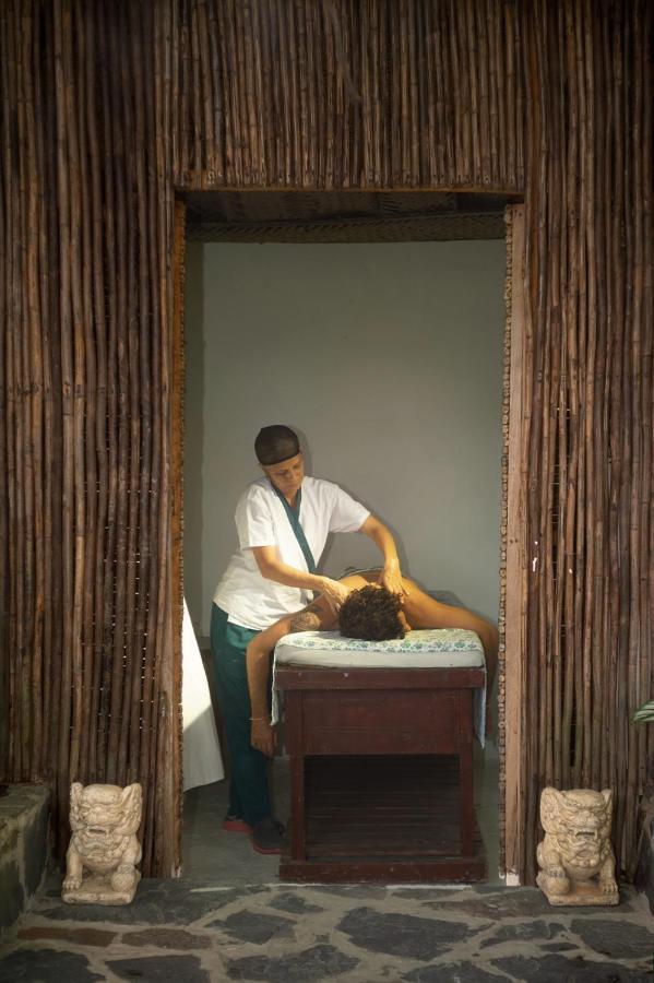 Ekaa Hotel Palomino Ngoại thất bức ảnh
