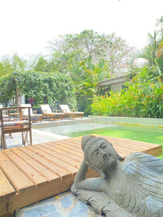 Ekaa Hotel Palomino Ngoại thất bức ảnh