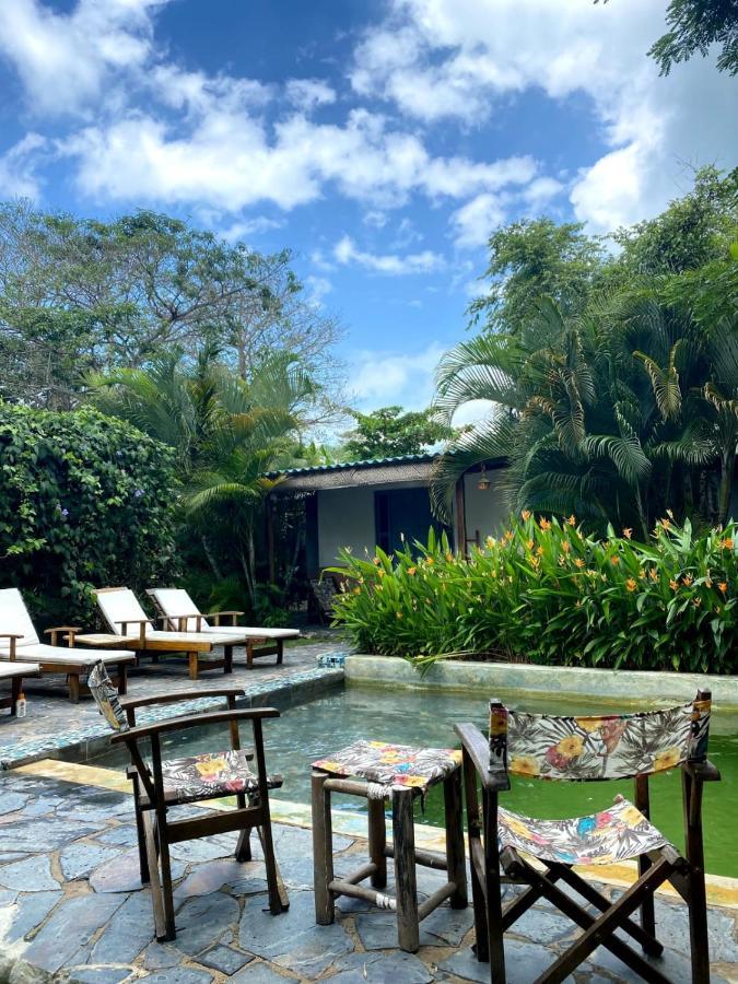 Ekaa Hotel Palomino Ngoại thất bức ảnh