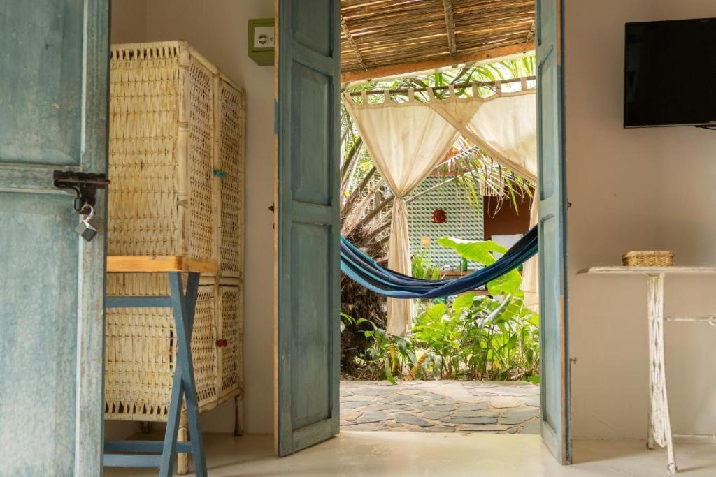 Ekaa Hotel Palomino Ngoại thất bức ảnh