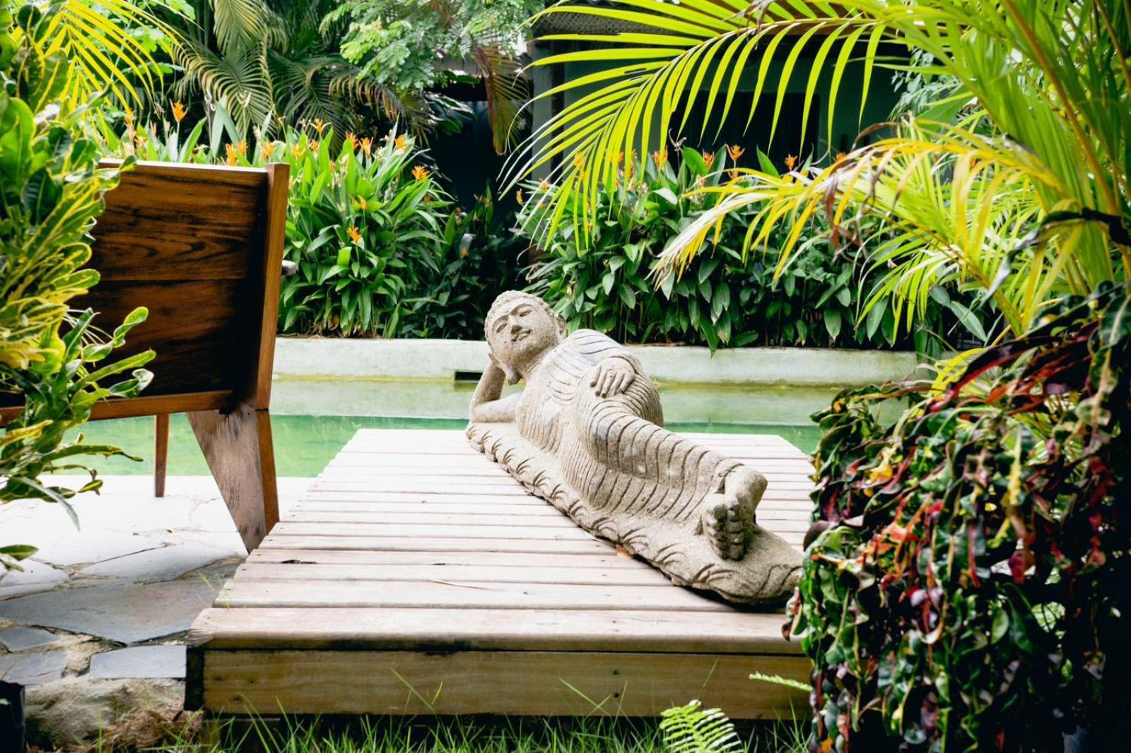 Ekaa Hotel Palomino Ngoại thất bức ảnh