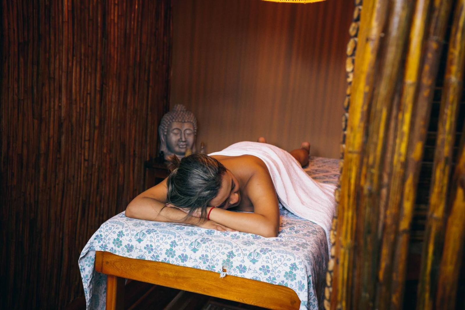 Ekaa Hotel Palomino Ngoại thất bức ảnh