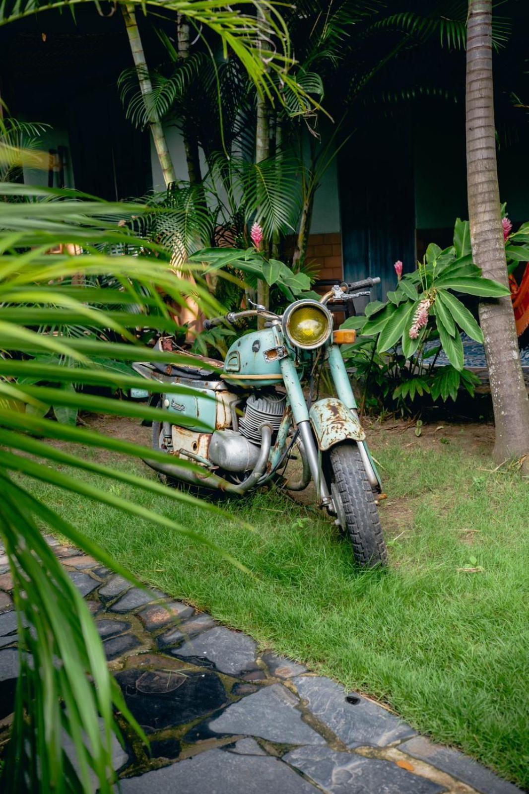 Ekaa Hotel Palomino Ngoại thất bức ảnh