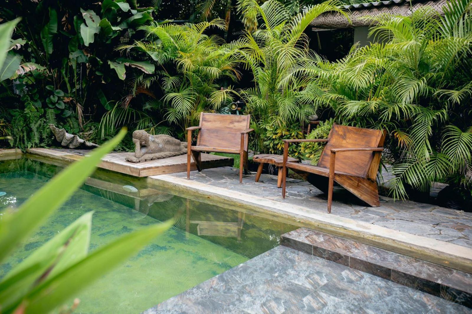 Ekaa Hotel Palomino Ngoại thất bức ảnh